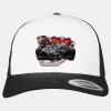 Flexfit Retro Trucker Cap 2-Tone Miniaturansicht