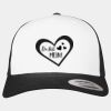 Flexfit Retro Trucker Cap 2-Tone Miniaturansicht