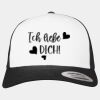 Flexfit Retro Trucker Cap 2-Tone Miniaturansicht