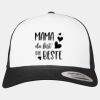 Flexfit Retro Trucker Cap 2-Tone Miniaturansicht