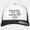 Flexfit Retro Trucker Cap 2-Tone Miniaturansicht