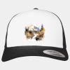 Flexfit Retro Trucker Cap 2-Tone Miniaturansicht
