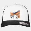 Flexfit Retro Trucker Cap 2-Tone Miniaturansicht