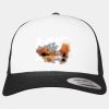 Flexfit Retro Trucker Cap 2-Tone Miniaturansicht