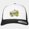 Flexfit Retro Trucker Cap 2-Tone Miniaturansicht