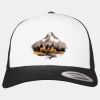Flexfit Retro Trucker Cap 2-Tone Miniaturansicht