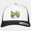 Flexfit Retro Trucker Cap 2-Tone Miniaturansicht