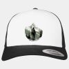 Flexfit Retro Trucker Cap 2-Tone Miniaturansicht