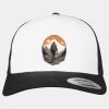 Flexfit Retro Trucker Cap 2-Tone Miniaturansicht