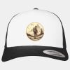 Flexfit Retro Trucker Cap 2-Tone Miniaturansicht