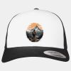 Flexfit Retro Trucker Cap 2-Tone Miniaturansicht