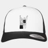 Flexfit Retro Trucker Cap 2-Tone Miniaturansicht