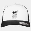 Flexfit Retro Trucker Cap 2-Tone Miniaturansicht