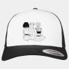 Flexfit Retro Trucker Cap 2-Tone Miniaturansicht