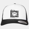 Flexfit Retro Trucker Cap 2-Tone Miniaturansicht