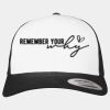 Flexfit Retro Trucker Cap 2-Tone Miniaturansicht