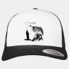 Flexfit Retro Trucker Cap 2-Tone Miniaturansicht