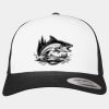 Flexfit Retro Trucker Cap 2-Tone Miniaturansicht