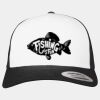 Flexfit Retro Trucker Cap 2-Tone Miniaturansicht