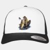 Flexfit Retro Trucker Cap 2-Tone Miniaturansicht