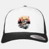 Flexfit Retro Trucker Cap 2-Tone Miniaturansicht