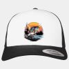 Flexfit Retro Trucker Cap 2-Tone Miniaturansicht