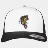 Flexfit Retro Trucker Cap 2-Tone Miniaturansicht