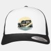 Flexfit Retro Trucker Cap 2-Tone Miniaturansicht