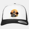 Flexfit Retro Trucker Cap 2-Tone Miniaturansicht