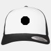 Flexfit Retro Trucker Cap 2-Tone Miniaturansicht