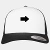Flexfit Retro Trucker Cap 2-Tone Miniaturansicht