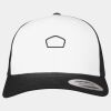Flexfit Retro Trucker Cap 2-Tone Miniaturansicht