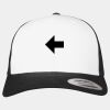Flexfit Retro Trucker Cap 2-Tone Miniaturansicht