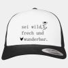 Flexfit Retro Trucker Cap 2-Tone Miniaturansicht