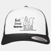 Flexfit Retro Trucker Cap 2-Tone Miniaturansicht
