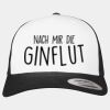 Flexfit Retro Trucker Cap 2-Tone Miniaturansicht
