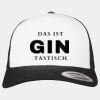 Flexfit Retro Trucker Cap 2-Tone Miniaturansicht