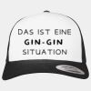 Flexfit Retro Trucker Cap 2-Tone Miniaturansicht