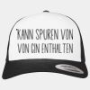 Flexfit Retro Trucker Cap 2-Tone Miniaturansicht