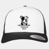 Flexfit Retro Trucker Cap 2-Tone Miniaturansicht