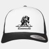 Flexfit Retro Trucker Cap 2-Tone Miniaturansicht