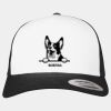 Flexfit Retro Trucker Cap 2-Tone Miniaturansicht
