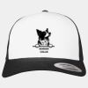 Flexfit Retro Trucker Cap 2-Tone Miniaturansicht