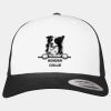 Flexfit Retro Trucker Cap 2-Tone Miniaturansicht