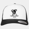 Flexfit Retro Trucker Cap 2-Tone Miniaturansicht