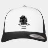 Flexfit Retro Trucker Cap 2-Tone Miniaturansicht