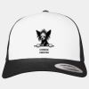 Flexfit Retro Trucker Cap 2-Tone Miniaturansicht