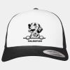 Flexfit Retro Trucker Cap 2-Tone Miniaturansicht