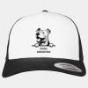 Flexfit Retro Trucker Cap 2-Tone Miniaturansicht