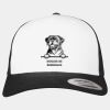 Flexfit Retro Trucker Cap 2-Tone Miniaturansicht